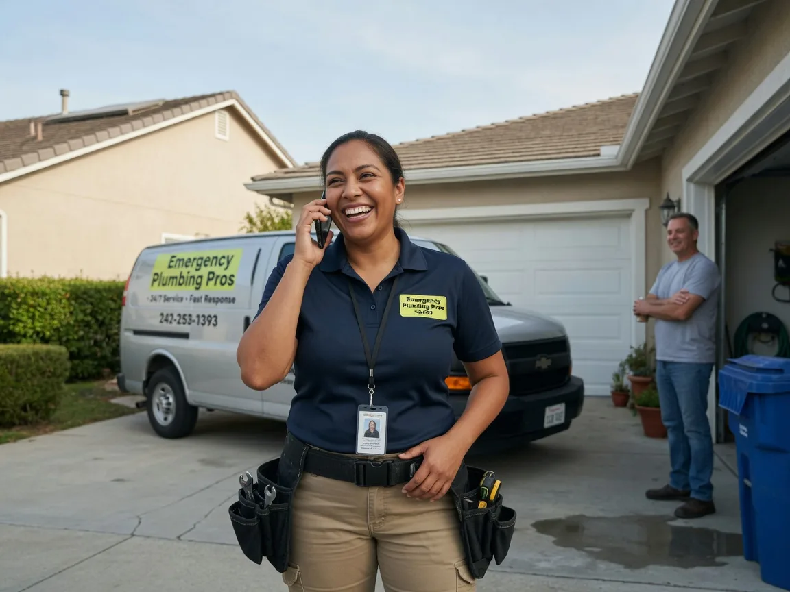 Emergency Plumber Townsend, DE FAQs